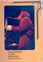 Storyville Jazz Group LP back cover