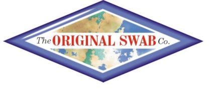 Original Swab Logo