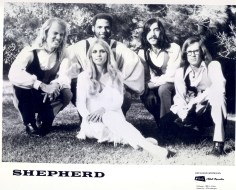 Shepheard, 1971
