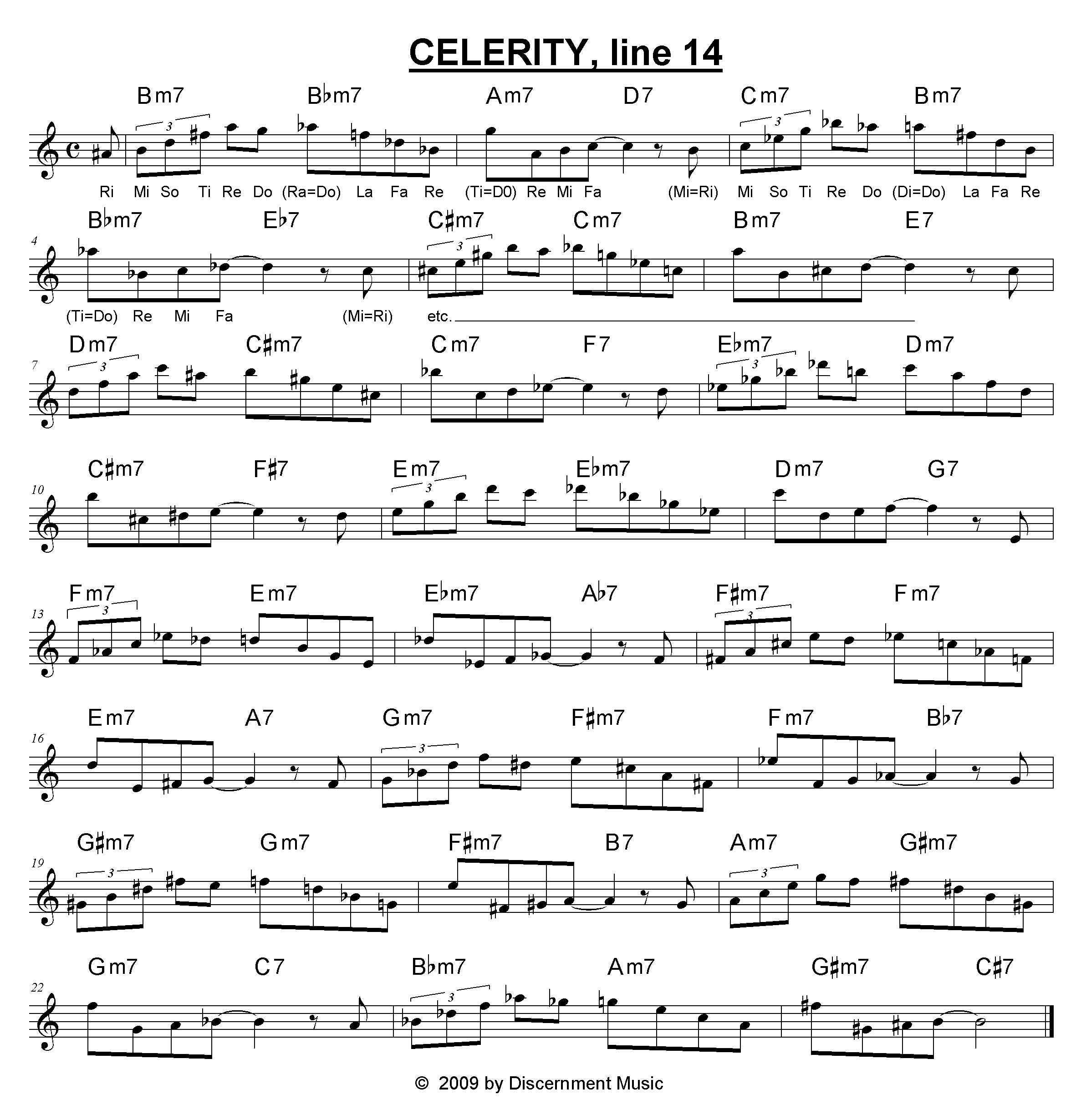 BIRD CELERITY no key sigs