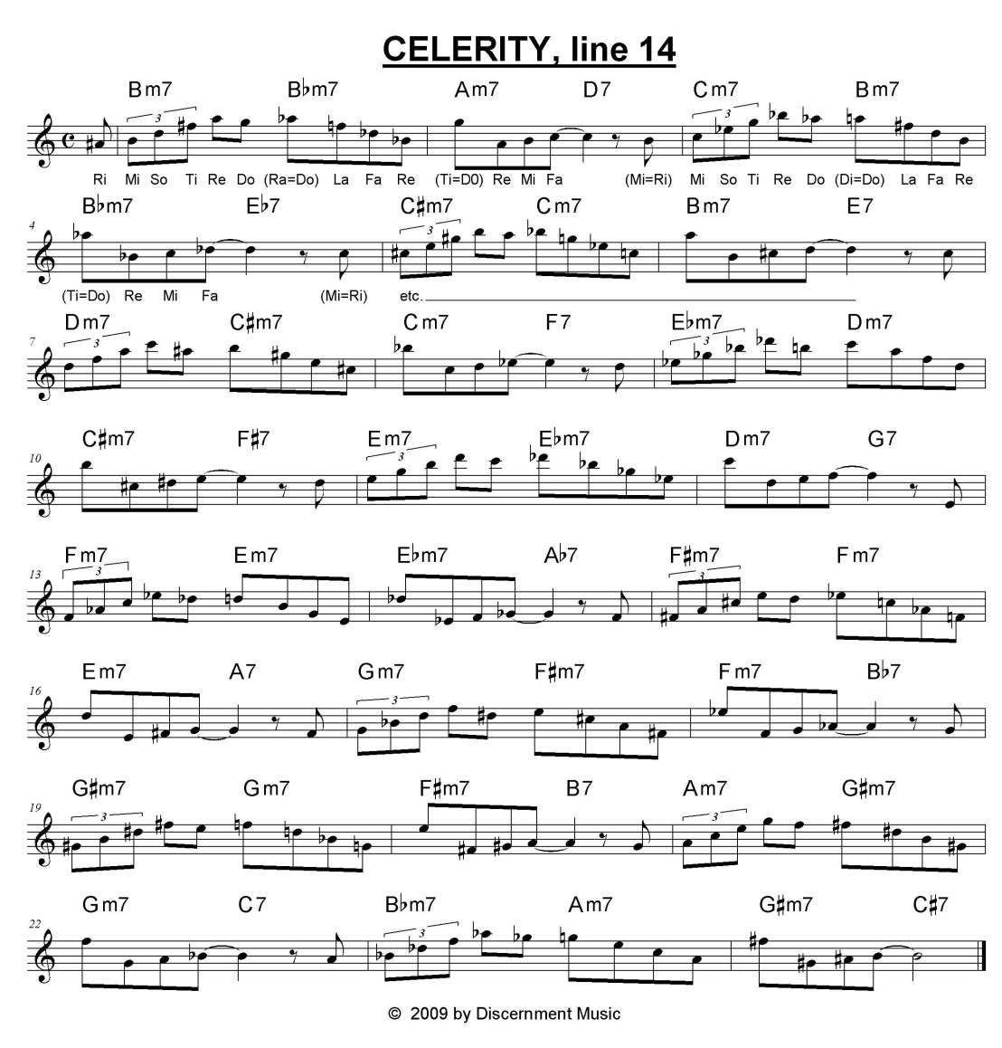 BIRD CELERITY no key sigs