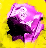 FATS WALLER