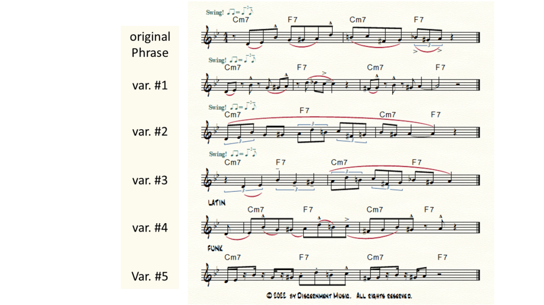 RHYTHM 2 MARCH 10 2J022 COMPOSITE