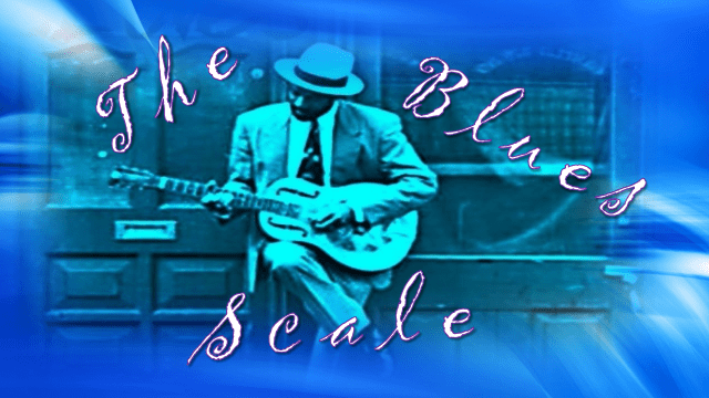 Improvise With The Blues Scale – CRAIG BUHLER JAZZ